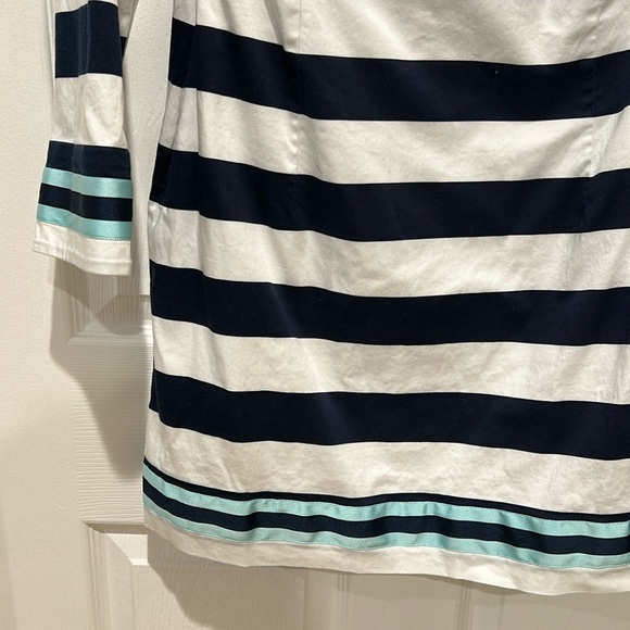 Vineyard Vines striped Dress - Picture 10 of 16